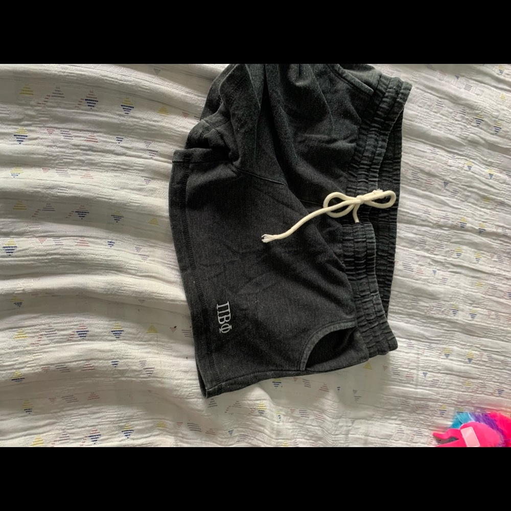 pi beta phi comfy short